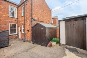Images for Barlow Street, York