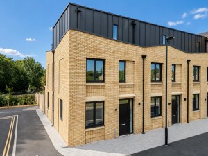 Images for Dennings Mews, Wigginton Road, York