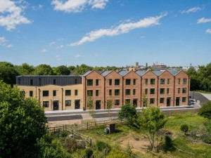 Images for Dennings Mews, Wigginton Road, York