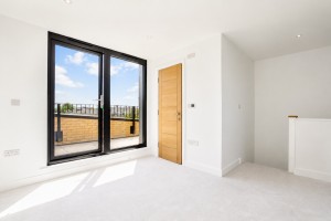 Images for Dennings Mews, Wigginton Road, York