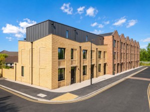 Images for Dennings Mews, Wigginton Road, York