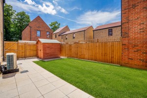 Images for Cocoa Gardens, Wigginton Road, York