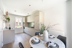 Images for Cocoa Gardens, Wigginton Road, York