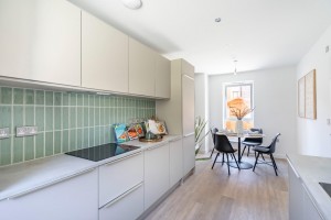 Images for Cocoa Gardens, Wigginton Road, York