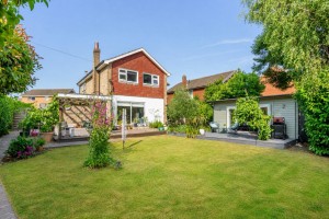 Images for Mount Park, Riccall, York