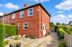 Images for Plumer Avenue, York