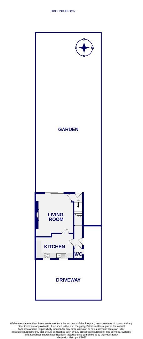 Floorplans For Plumer Avenue, York
