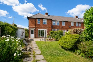 Images for Plumer Avenue, York
