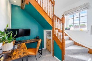 Images for Long Marston, York