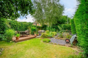 Images for Long Marston, York
