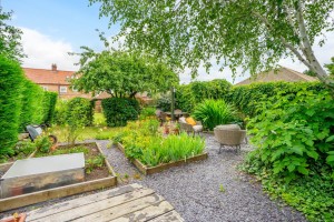 Images for Long Marston, York