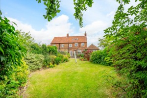 Images for Long Marston, York
