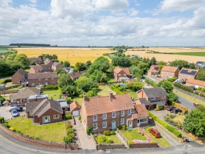 Images for Long Marston, York