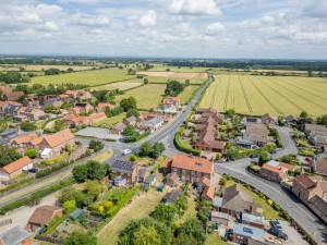 Images for Long Marston, York