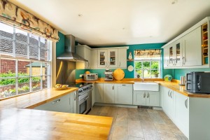 Images for Long Marston, York