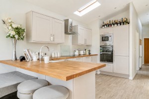 Images for Back Road, Newton On Derwent, York
