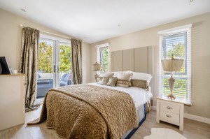Images for Back Road, Newton On Derwent, York