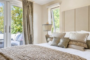 Images for Back Road, Newton On Derwent, York