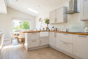 Images for Back Road, Newton On Derwent, York