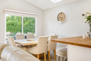 Images for Back Road, Newton On Derwent, York