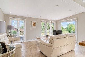Images for Back Road, Newton On Derwent, York