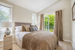 Images for Back Road, Newton On Derwent, York