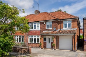 Images for Middlethorpe Grove, off Tadcaster Road, York