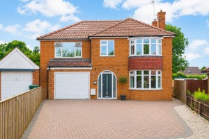 Images for Langholme Drive, York