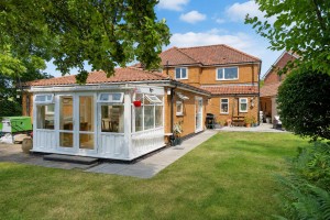 Images for Langholme Drive, York