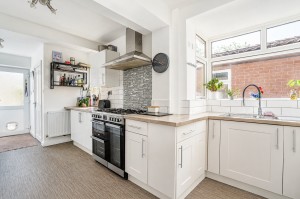 Images for Langholme Drive, York