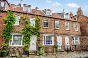 Images for Cherry Tree View, Spen Lane, York City Centre, YO1 7BS