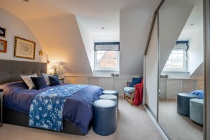 Images for Cherry Tree View, Spen Lane, York City Centre, YO1 7BS