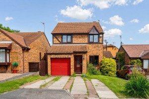 Images for Ashmeade Close, York