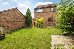 Images for Ashmeade Close, York