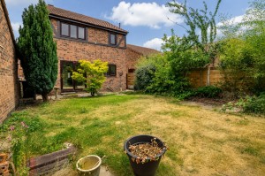 Images for Ashmeade Close, York