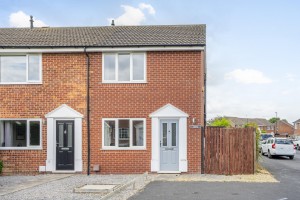 Images for Fairfax Croft, Copmanthorpe, York