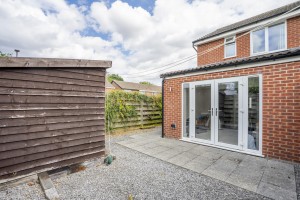 Images for Fairfax Croft, Copmanthorpe, York