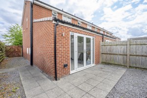 Images for Fairfax Croft, Copmanthorpe, York
