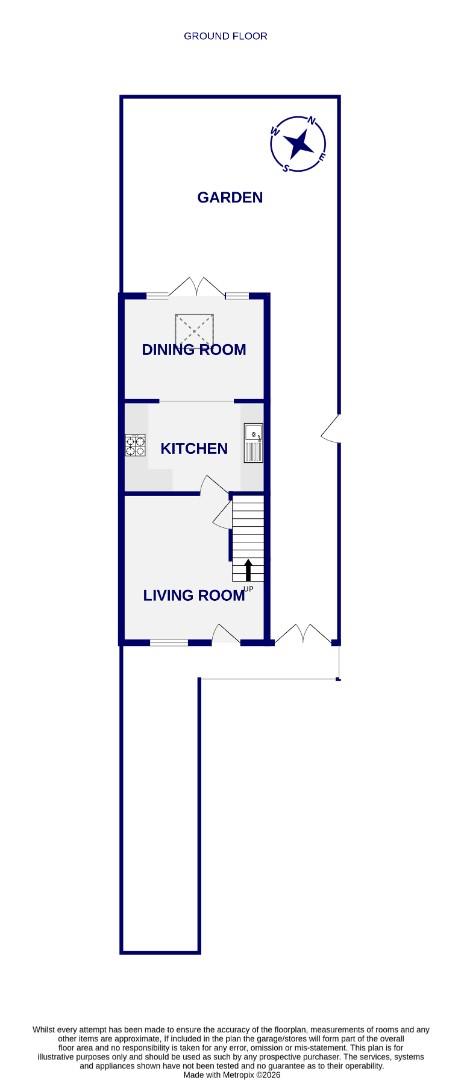 Floorplans For Fairfax Croft, Copmanthorpe, York