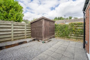 Images for Fairfax Croft, Copmanthorpe, York
