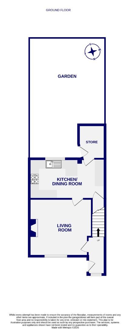 Floorplans For Lindsey Avenue, York