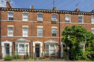 Images for First Floor Flat, Priory Street, York, YO1 6ET