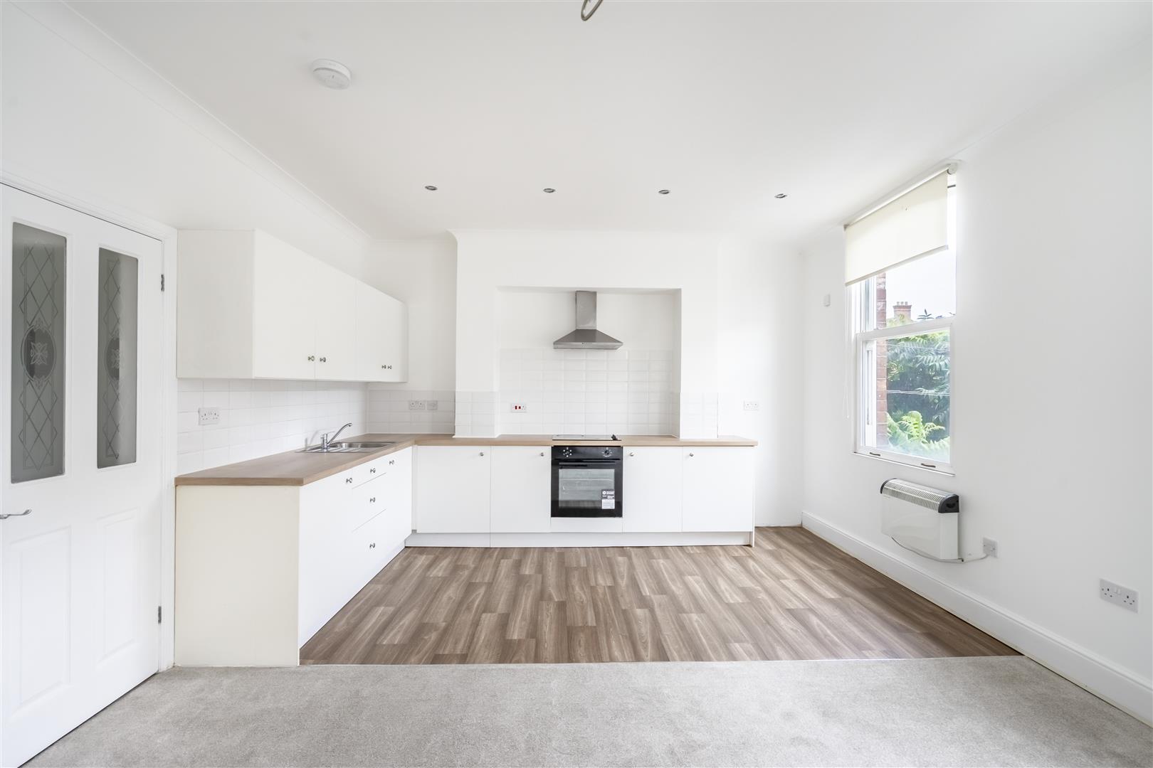 Floorplans For First Floor Flat, Priory Street, York, YO1 6ET