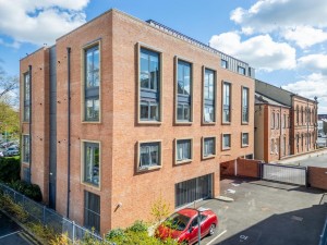 Images for Chapel Apartments, Union Terrace, York