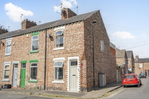 Images for Newborough Street, York