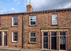 Images for Ash Street,  Poppleton Road, York