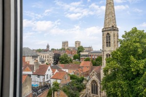 Images for George Hudson Street, York