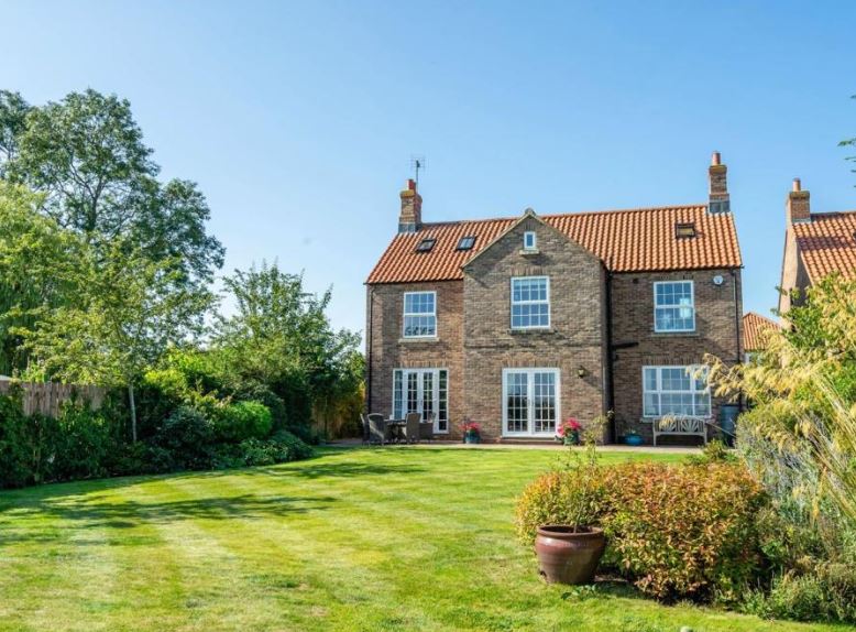 Property for sale in York with Ashtons Estate Agents 