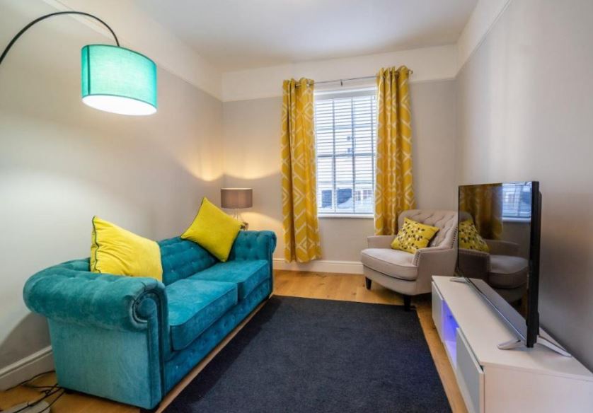  Property to rent in York with Ashtons Letting Agents 