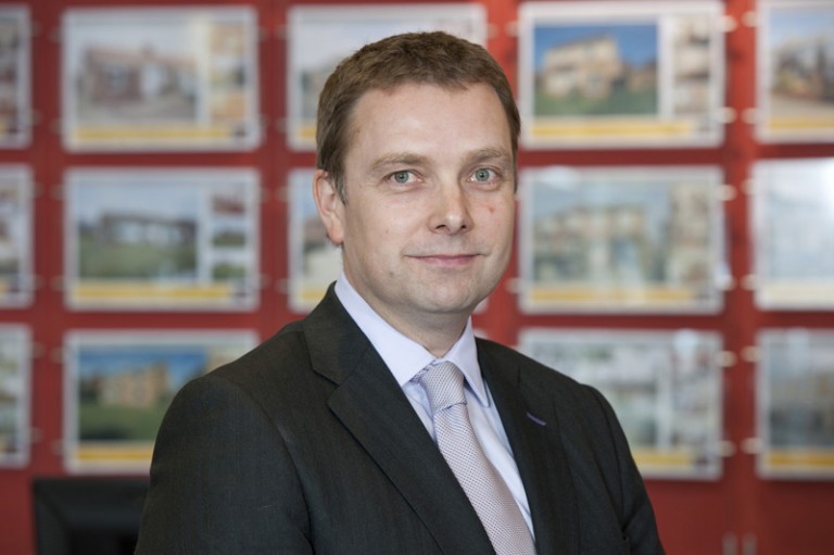 Ashtons leads the way in selling properties in York